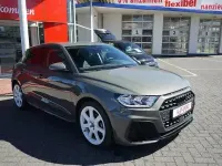 Second-hand Audi A1 Comfort 2022 Andere SUV