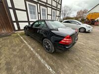 gebraucht Mercedes SLK200 