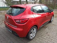 gebraucht Renault Clio IV 