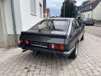 gebraucht Ford Capri 2.0 101PS