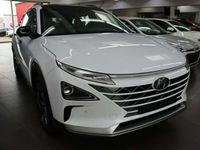 gebraucht Hyundai Nexo Fuel Cell Premium SOFORT VERFÜGBAR