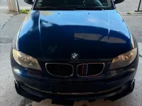 Gebraucht BMW 118 143 PS (105 kW) 2011 Braun Kleinwagen