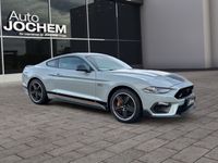 gebraucht Ford Mustang MACH1 V8 Recaro MagneRide Fahrwerk B&O