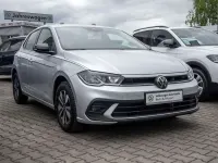 Gebraucht VW Polo Goal 116 PS (85 kW) 2025 Silber Kleinwagen