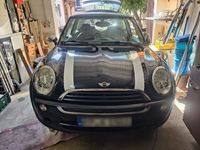 gebraucht Mini ONE R50/53