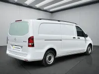 Gebraucht Mercedes Vito 163 PS (119 kW) 2020 Andere Van