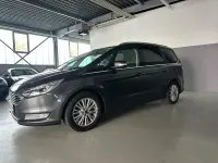 Second-hand Ford Galaxy Titanium 150 CP (110 kW) 2017 Gri Monovolum