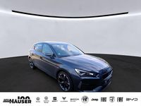 Second-hand Cupra Leon 150 CP (110 kW) 2024 Gri Berlinǎ