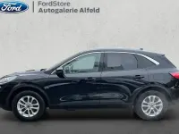 Gebraucht Ford Kuga Titanium 243 PS (178 kW) 2022 Schwarz SUV