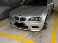 gebraucht BMW M3 M3