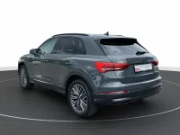 Gebraucht Audi Q3 Advanced 150 PS (110 kW) 2025 Grau SUV