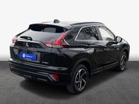 gebraucht Mitsubishi Eclipse Cross Plug-In Hybrid 4WD Select