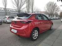 Gebraucht Opel Corsa Edition 101 PS (74 kW) 2025 Lackierung peperoncino red/typ aussenverkleidung metalliclackierung Limousine