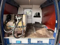 Gebraucht VW Caddy 140 PS (102 kW) 2012 Van / Kleinbus