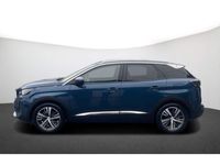 gebraucht Peugeot 3008 Hybrid 225 (Plug-In) Allure Pack (EURO 6d)