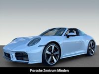 Neu Porsche 992 480 PS (353 kW) 2026 Grau Coupé