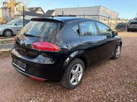 Gebraucht Seat Leon 105 PS (77 kW) 2012 Limousine