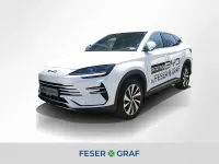 Gebraucht BYD Seal U Design 324 PS (238 kW) 2026 Weiss SUV
