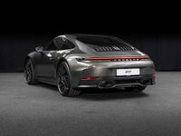 Neu Porsche 911 Carrera 4S 450 PS (330 kW) 2026 Grün Coupé