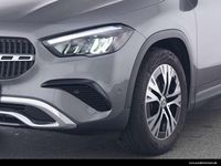 Gebraucht Mercedes GLA180 Advanced Plus 116 PS (85 kW) 2025 Grau SUV