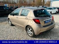 gebraucht Toyota Yaris Hybrid Comfort Hybrid 1.5 KAMERA NAVI KLIMAAUT