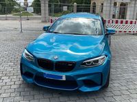 gebraucht BMW M2 *DKG* *Unfallfrei* *ohne OPF*