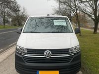 Gebraucht VW Transporter 150 PS (110 kW) 2019 Weiß Van