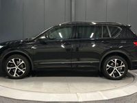 Gebraucht Seat Tarraco 4Drive 200 PS (147 kW) 2022 Schwarz SUV