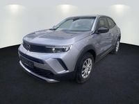 Second-hand Opel Mokka 101 CP (74 kW) 2022 Gri SUV