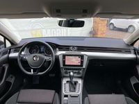 gebraucht VW Passat Comfortline Automatik Navi Sitzheizung