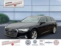 Gebraucht Audi A6 Sport 265 PS (194 kW) 2023 Schwarz Kombi