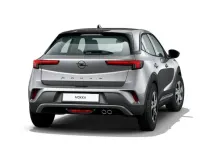Neu Opel Mokka 136 PS (100 kW) 2026 Kontrast grau metallic SUV