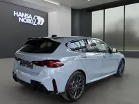 Ny BMW 120 Performance 170 HK (125 kW) 2026 Grå Hatchback