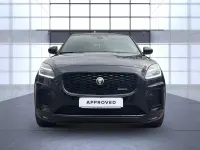 Second-hand Jaguar E-Pace R 309 CP (227 kW) 2024 Negru SUV