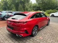 Gebraucht Kia ProCeed GT-Line 140 PS (102 kW) 2020 Andere Kombi