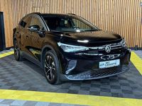 Gebraucht VW ID.4 Pro 210 kW (286 PS) 2024 Schwarz SUV