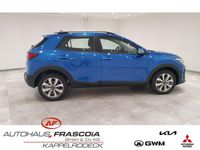 Gebraucht Kia Stonic Vision 79 PS (58 kW) 2025 Blau SUV