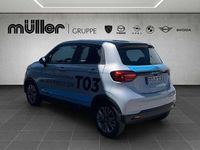 Gebraucht Leapmotor T03 69 kW (95 PS) 2025 Stary silver Kleinwagen