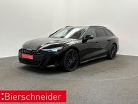 Gebraucht Audi A6 Edition .1 367 PS (269 kW) 2025 Schwarz Kombi