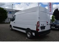 Gebraucht Nissan Interstar Acenta 110 PS (80 kW) 2024 Mineral white Van