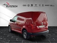 gebraucht VW Caddy Kasten EcoProfi el