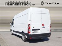 gebraucht Renault Master Kastenwagen L3H2 3,5t dci130 AHK Navi PDC