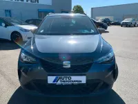 Gebraucht Seat Arona Style 95 PS (69 kW) 2024 Magnetic tech (metallic) SUV