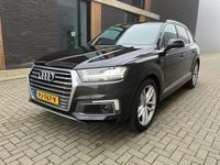 Gebraucht Audi Q7 Sport 374 PS (275 kW) 2016 Grau SUV