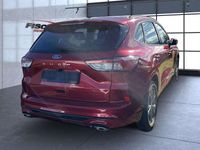 Gebraucht Ford Kuga ST-Line 150 PS (110 kW) 2023 Lucidrot SUV