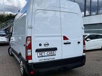 Gebraucht Nissan Interstar 2022 Weiss Van