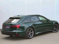 Gebraucht Audi RS6 Exclusive 630 PS (463 kW) 2025 Grün Limousine