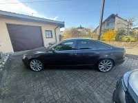 Gebraucht Audi A6 S-Line 350 PS (257 kW) 2006 Grau Limousine