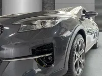 Gebraucht Kia XCeed Xdition 160 PS (117 kW) 2022 Grau SUV