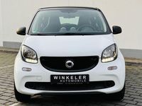 Usado Smart ForFour Basis 61 HP (44 kW) 2017 Citadino